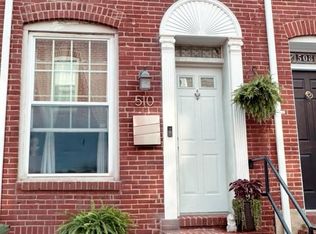 510 S Rose St, Baltimore, MD 21224