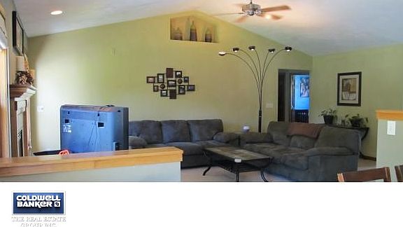 Architectural Niches!