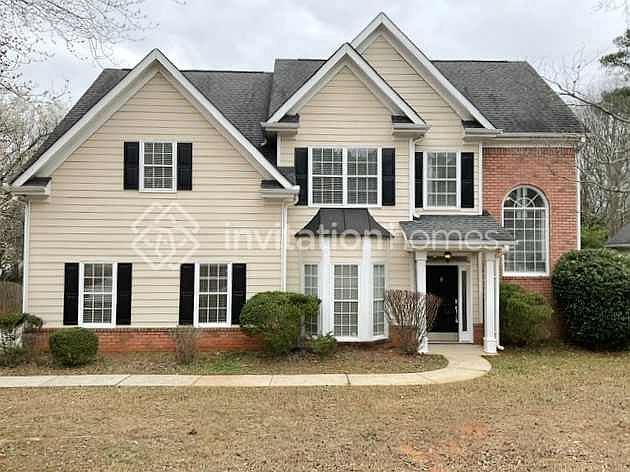 1st image of 5684 Jackson Knoll Trce NW