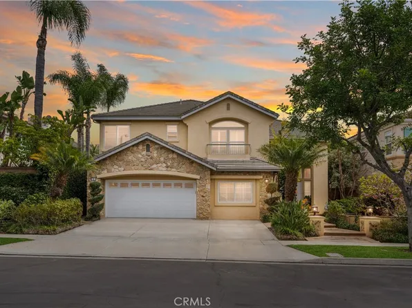 2 Crestwood, Irvine, CA 92620