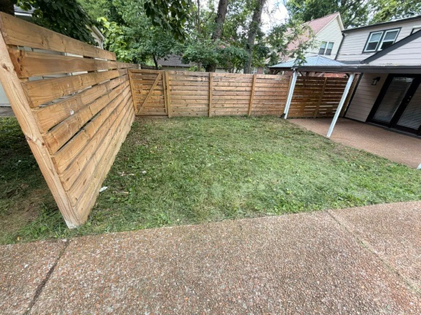 Lovely Duplex in Hillsboro Village — Photo 4
