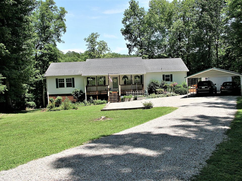 168 Spring Branch Drive