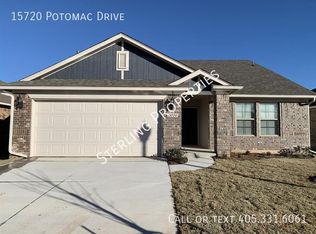 15720 Potomac Dr, Edmond, OK 73013