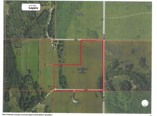 511 Tbd Co Rd, Rapid River, MI 49878