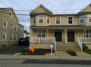 7329 Keenan St, Elkins Park, PA 19027