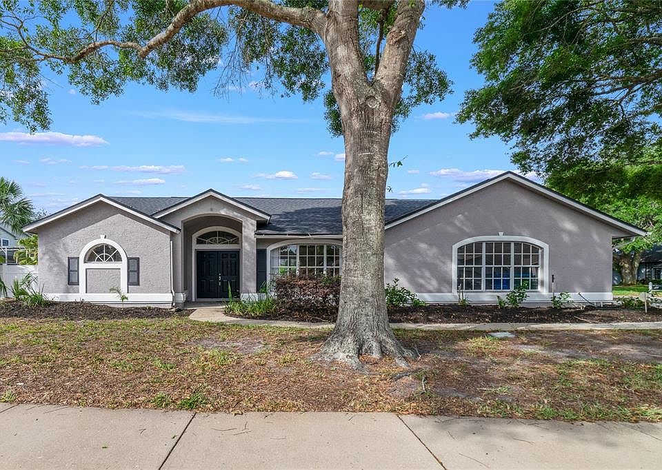 1018 Shinnecock Hills Dr, Oviedo, FL 32765 Zillow
