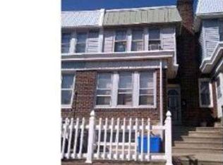 4208 Levick St, Philadelphia, PA 19135