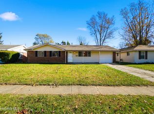 1109 Brookside Dr, Findlay, OH 45840