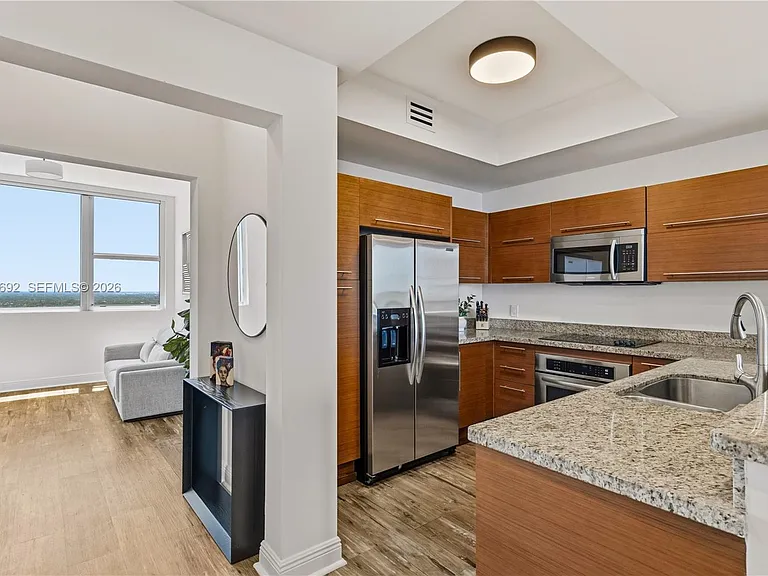 2641 N Flamingo Rd #2605N — Photo 3