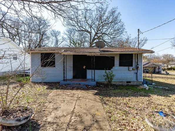 2102 Cooley St, Chattanooga, TN 37406