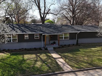 5302 S Saint Louis Ave, Tulsa, OK, 74105