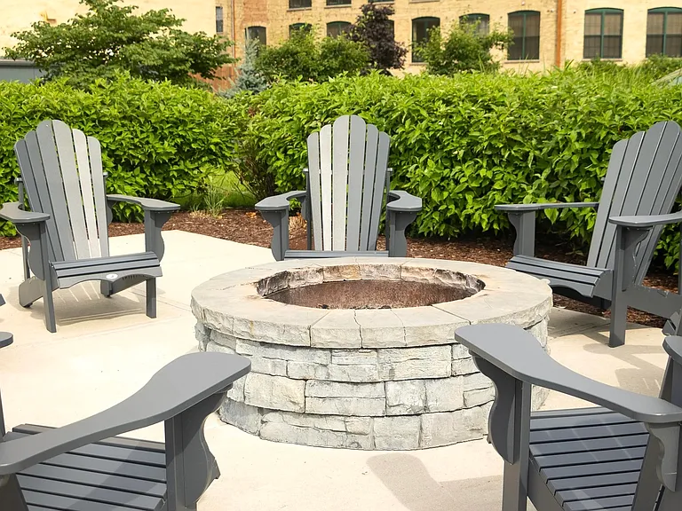 Fire Pits