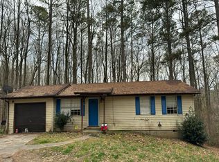 86 White Oak Church Rd, Dallas, GA 30157