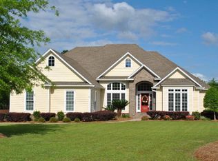 3958 Kinderlou Frst, Valdosta, GA 31601