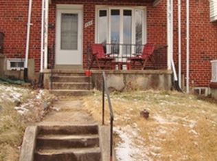 5622 Braxfield Rd, Baltimore, MD 21227