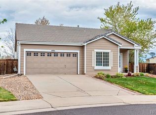 4995 Collingswood Ct, Highlands Ranch, CO 80130