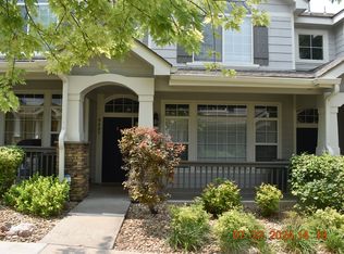 8405 Stonybridge Cir #8405, Littleton, CO 80126