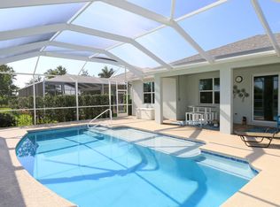 12671 SW Gingerline Drive, Port St Lucie, FL 34987