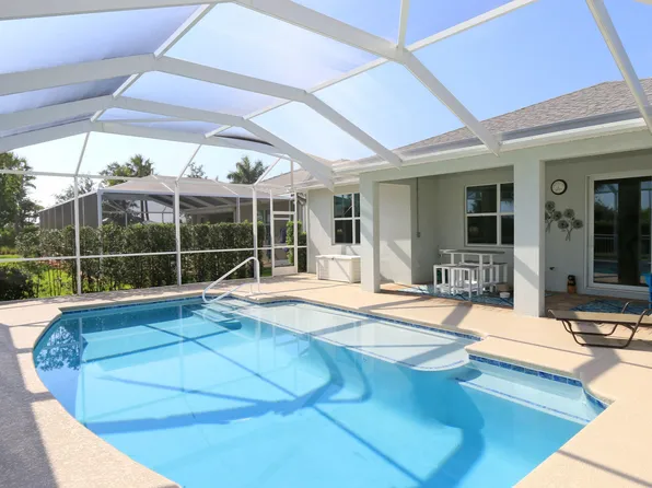 12671 SW Gingerline Drive, Port St Lucie, FL 34987