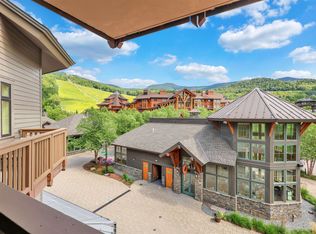 7412 Mountain Rd #3-23, Stowe, VT 05672