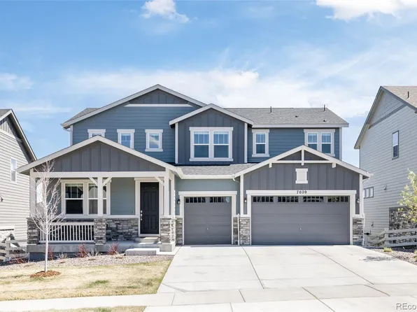7020 S Uriah Street, Aurora, CO 80016