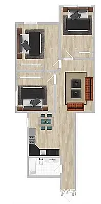 Rented by Oxford Property Group | media 6