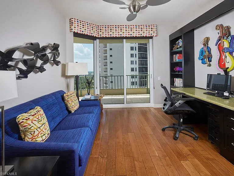 23750 Via Trevi Way #901 — Photo 16