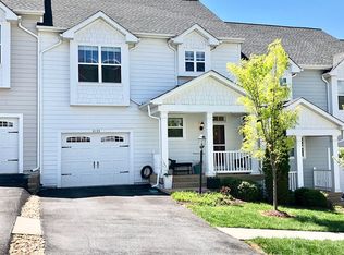 2133 Sundown Pl, Charlottesville, VA 22911