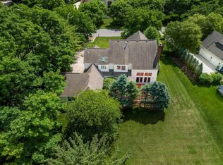 10848 Buckingham Pl, Powell, OH