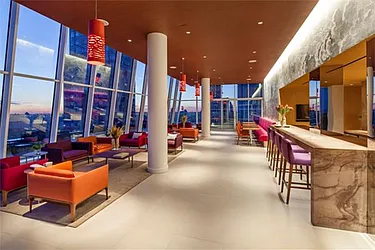 Rented by BARNES New York