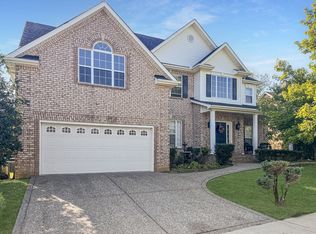 723 Wassil Dr, Gallatin, TN 37066