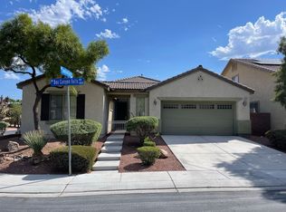 4055 Box Canyon Falls Ave, North Las Vegas, NV 89085
