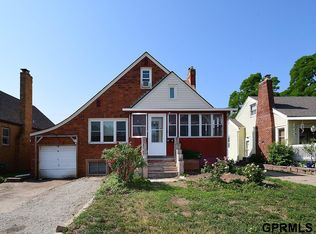 2873 Read St, Omaha, NE 68112