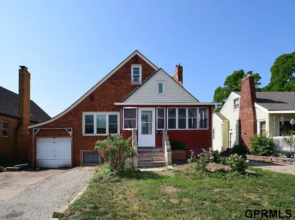 2873 Read St, Omaha, NE 68112