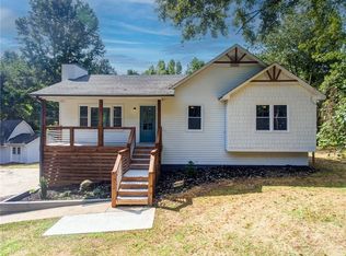 1806 Due West Rd, Dallas, GA 30157