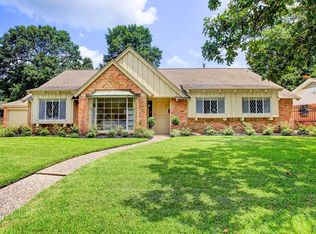 1046 Curtin St, Houston, TX 77018