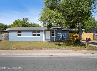 1640 Barna Ave, Titusville, FL 32780