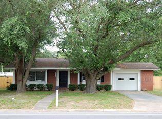 2605 Stanford Rd, Panama City, FL 32405