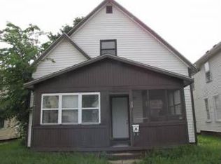 35 N Addison St, Indianapolis, IN 46222