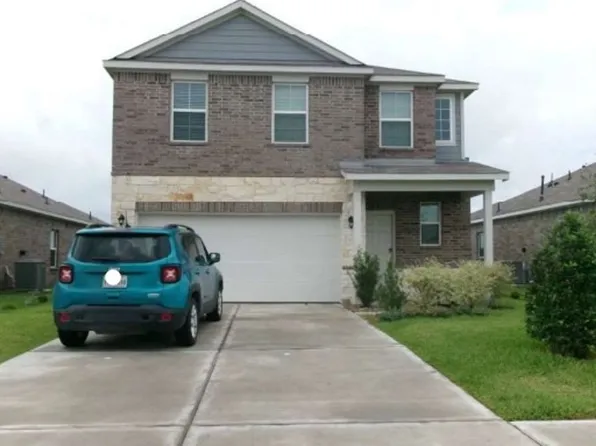 2502 River Way Dr, Navasota, TX 77868