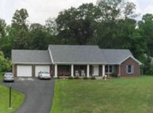 1725 Cedar Ln NW, Corydon, IN 47112