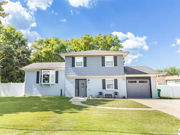 1157 W Elm Rd, Radcliff, KY 40160