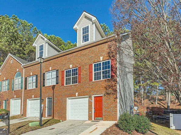 4180 Glen Iris Dr, Cumming, GA 30040