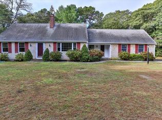 3 Blackberry Ln, Orleans, MA 02653
