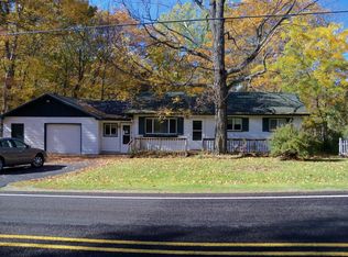 5401 N Hubbard Lake Rd, Spruce, MI 48762