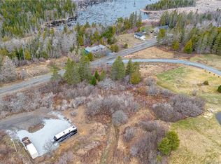 LOT 1 Damascus Rd, Hampton, NB E5N4C1