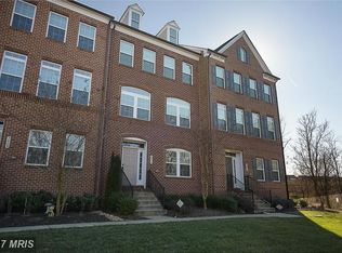 7810 Tuckahoe Ct, Fulton, MD 20759