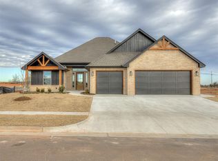 10325 SW 50th St, Mustang, OK 73064