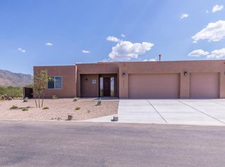 9432 E Purple Orchid Pl, Vail, AZ 85641