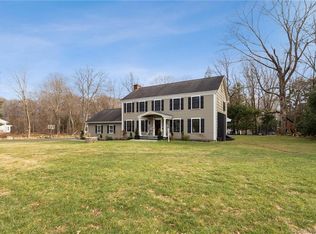 29 Middle Ridge Rd, Stamford, CT 06903